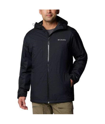 Chaqueta Montaña Columbia Point Park™ II Insulated Hombre...