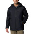 Chaqueta Montaña Columbia Point Park™ II Insulated Hombre Negro