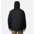 Chaqueta Montaña Columbia Point Park™ II Insulated Hombre Negro