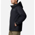 Chaqueta Montaña Columbia Point Park™ II Insulated Hombre Negro