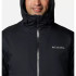 Chaqueta Montaña Columbia Point Park™ II Insulated Hombre Negro