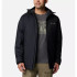 Chaqueta Montaña Columbia Point Park™ II Insulated Hombre Negro