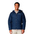 Chaqueta Montaña Columbia Powder Lite™ II Azul Hombre