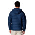 Chaqueta Montaña Columbia Powder Lite™ II Azul Hombre