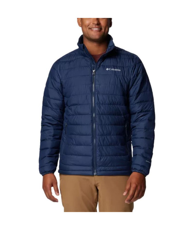 Chaqueta Montaña Columbia Powder Lite™ II...