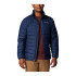 Chaqueta Montaña Columbia Powder Lite™ II Hombre Azul