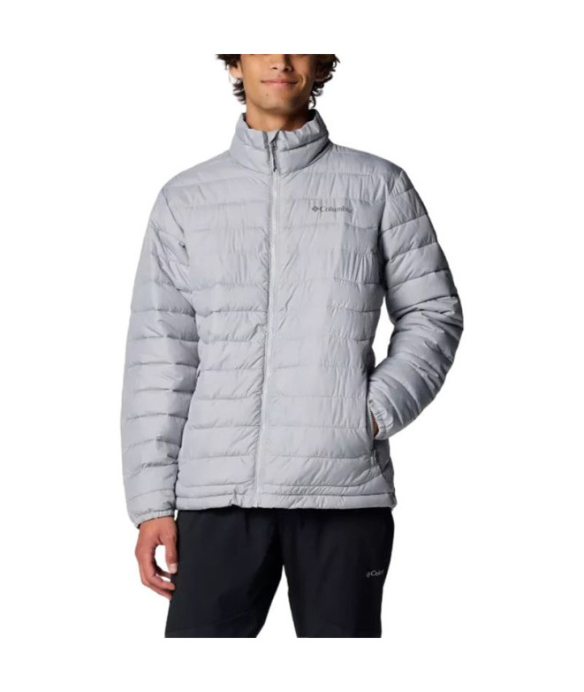 Chaqueta Montaña Columbia Powder Lite™ II...