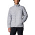 Chaqueta Montaña Columbia Powder Lite™ II Hombre Gris