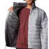 Chaqueta Montaña Columbia Powder Lite™ II Hombre Gris