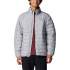 Chaqueta Montaña Columbia Powder Lite™ II Hombre Gris
