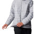 Chaqueta Montaña Columbia Powder Lite™ II Hombre Gris