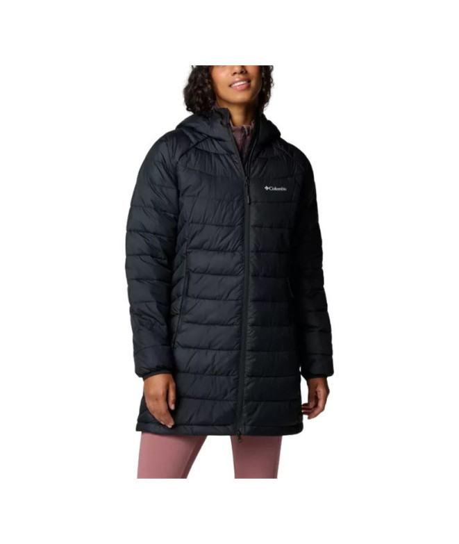 Chaqueta Montaña Columbia Powder Lite™ II Mid...