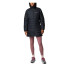 Chaqueta Montaña Columbia Powder Lite™ II Mid Mujer Negro