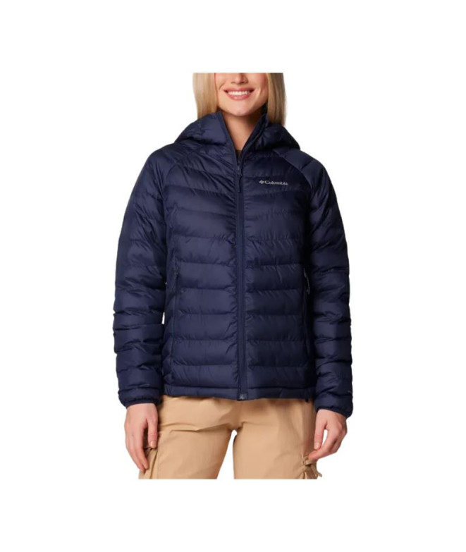 Chaqueta Montaña Columbia Powder Lite™ II Mujer...