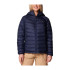 Chaqueta Montaña Columbia Powder Lite™ II Mujer Azul
