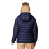 Chaqueta Montaña Columbia Powder Lite™ II Mujer Azul
