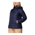 Chaqueta Montaña Columbia Powder Lite™ II Mujer Azul