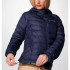 Chaqueta Montaña Columbia Powder Lite™ II Mujer Azul