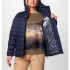 Chaqueta Montaña Columbia Powder Lite™ II Mujer Azul