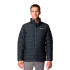 Chaqueta Montaña Columbia Powder Lite™ II Negro Hombre