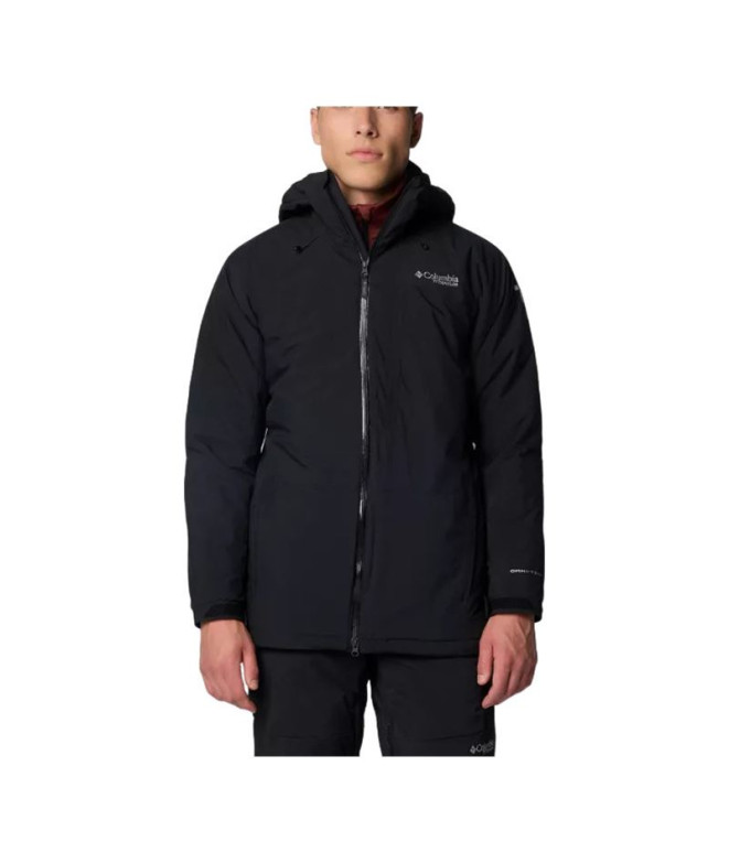 Chaqueta Montaña Columbia Winter District™ III...