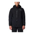 Chaqueta Montaña Columbia Winter District™ III Hombre Negro