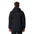 Chaqueta Montaña Columbia Winter District™ III Hombre Negro