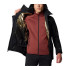 Chaqueta Montaña Columbia Winter District™ III Hombre Negro