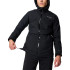Chaqueta Montaña Columbia Winter District™ III Hombre Negro