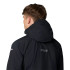 Chaqueta Montaña Columbia Winter District™ III Hombre Negro