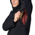 Chaqueta Montaña Columbia Winter District™ III Hombre Negro