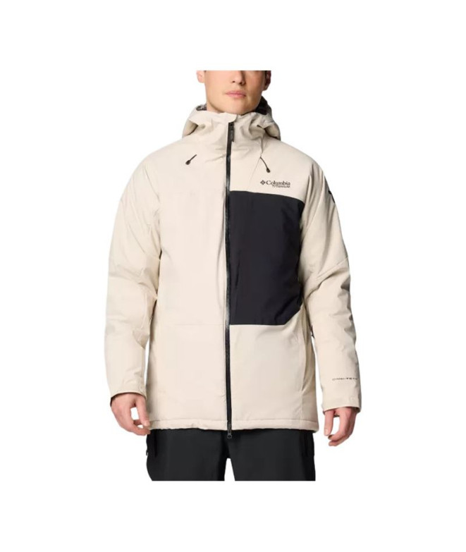 Chaqueta Montaña Columbia Winter District™ III...