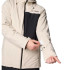 Chaqueta Montaña Columbia Winter District™ III Hombre Piedra oscura/negro