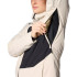 Chaqueta Montaña Columbia Winter District™ III Hombre Piedra oscura/negro