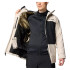 Chaqueta Montaña Columbia Winter District™ III Hombre Piedra oscura/negro