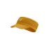 Cinta del pelo de Running Compressport Spiderweb Headband On/Off Saffron