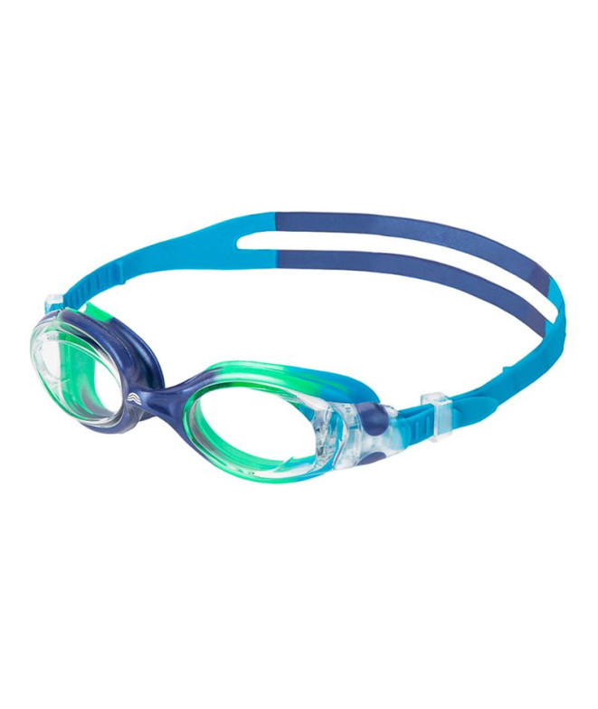 Gafas de Natación Aquarapid Occhialino Whale...