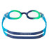 Gafas de Natación Aquarapid Occhialino Whale Azul/Verde