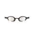 Gafas de natación Arena Cobra ultra Swipe Mirror Gris/Negro