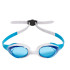 Gafas de Natación Arena Spider Infantil R Azul/Gris