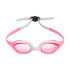 Gafas de Natación Arena Spider Infantil R Rosa/Gris