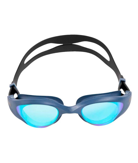 Gafas de Natación Arena The One Mirror Azul/Gris
