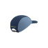 Gorra de Running Compressport 5 Panel Light Poseidon/Denim
