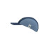 Gorra de Running Compressport 5 Panel Light Poseidon/Denim
