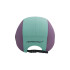 Gorra de Running Compressport 5 Panel Light Shell Blue/Grape