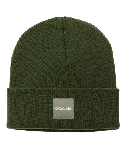 Gorro de Montaña Columbia City Trek™ Heavyweight  Green
