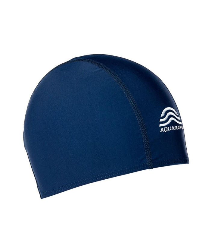 Gorro de Natación Aquarapid Cuffia Lycra Bol...
