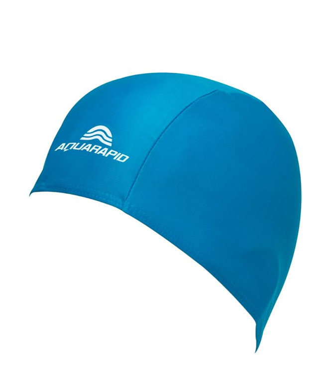 Gorro de Natación Aquarapid Cuffia Tricot...