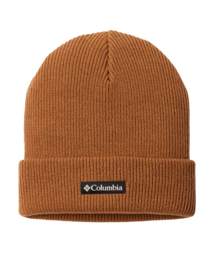 Gorro Montaña Columbia Whirlibird™ Cuffed Marrón Unisex