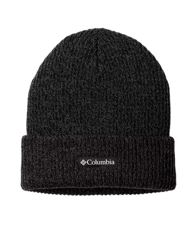 Gorro Montaña Columbia Whirlibird™ Cuffed Negro...